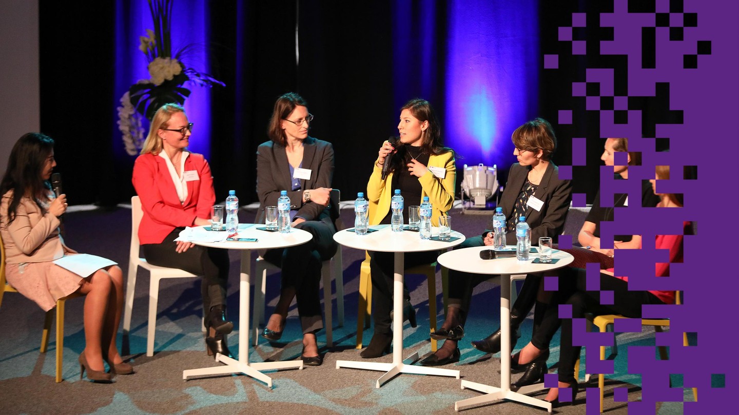 Enquête carrière Women EPFL Alumni