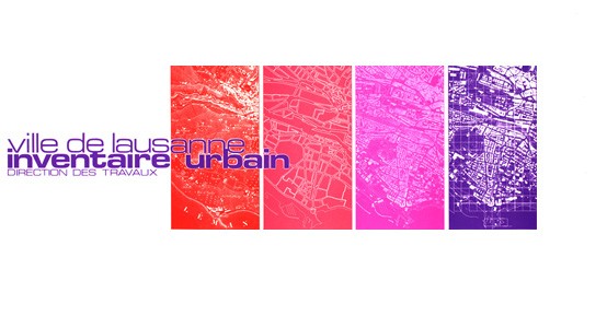 Inventaire urbain