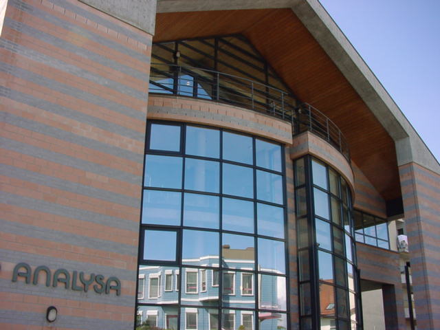 Analysa