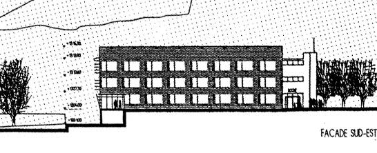École secondaire
